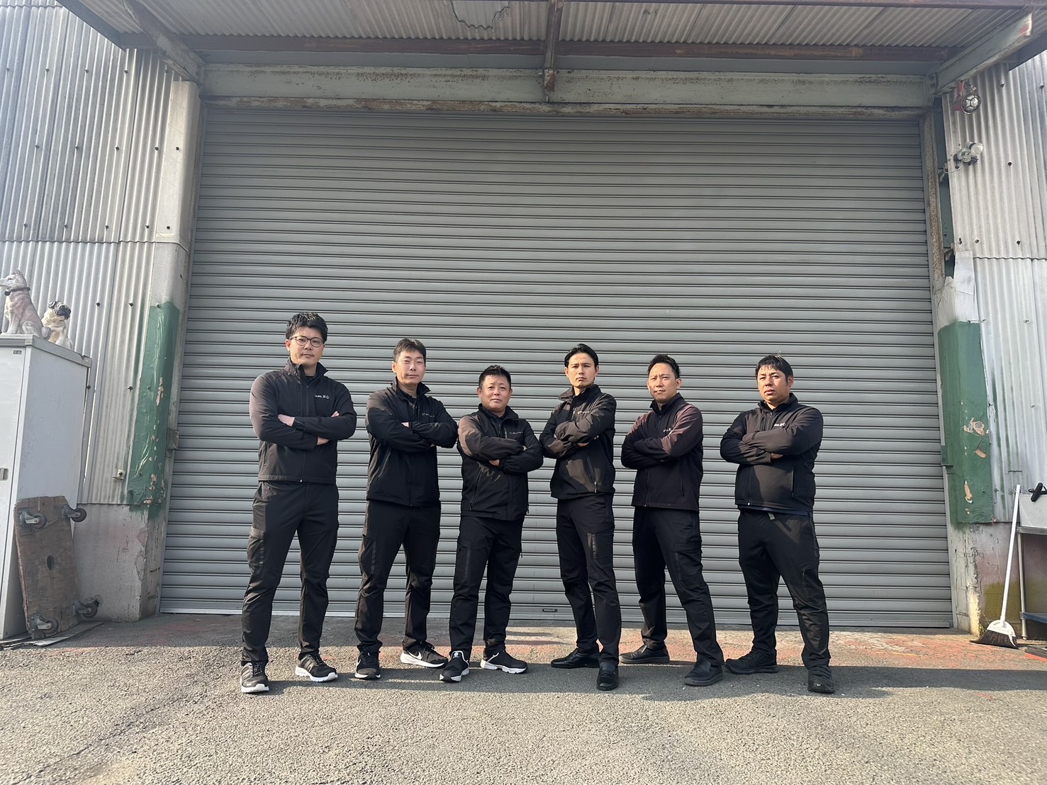 新生！友心まごころサービス！