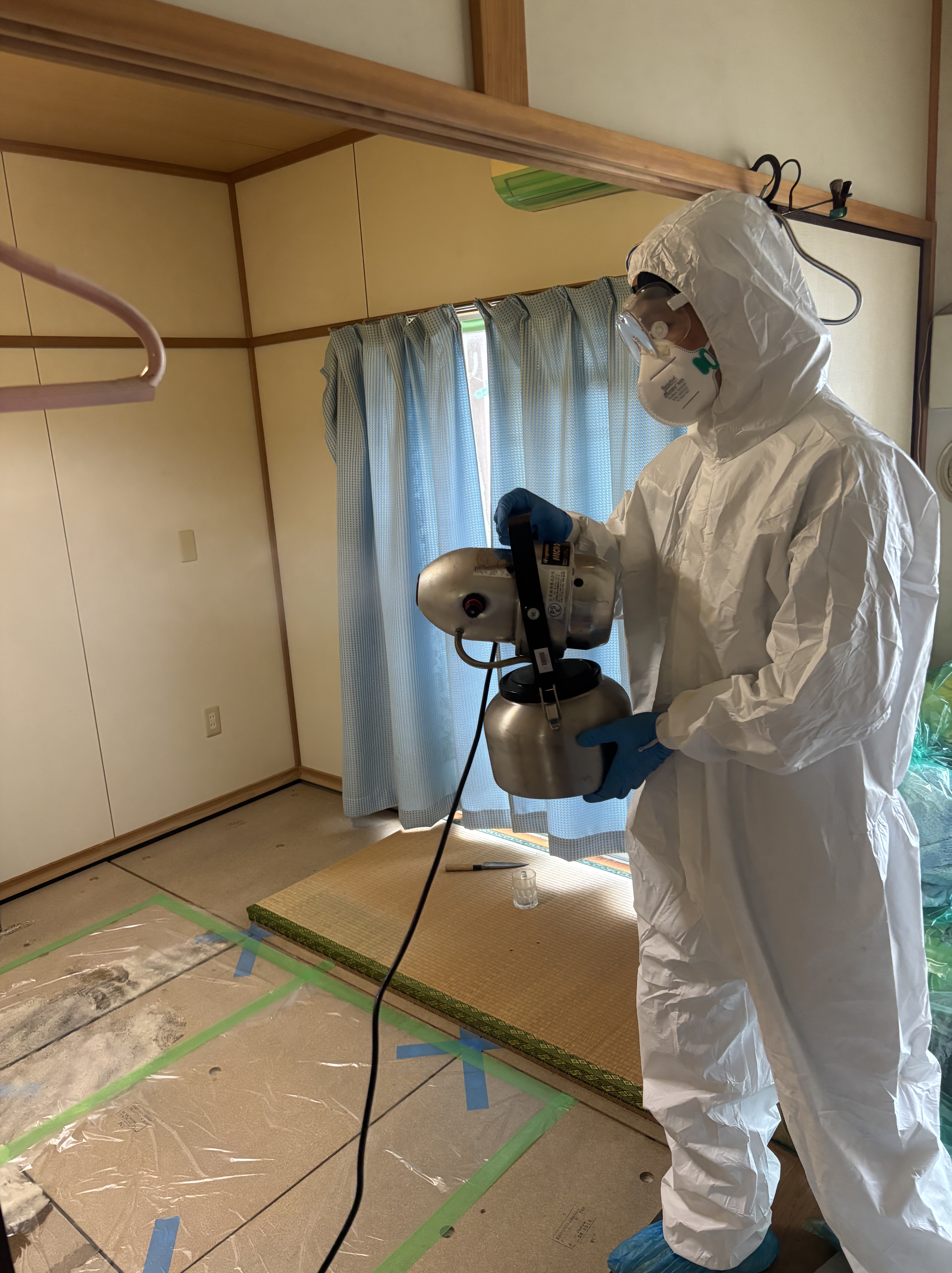 〜長期休暇後に広がる感染症と除菌の重要性〜